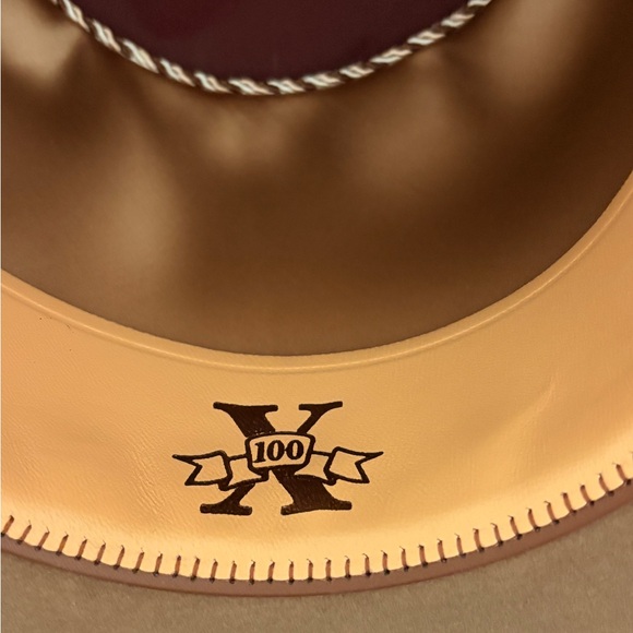 Resistol Accessories New Resistol 0x Open Crown Hat Size 7 14 Color